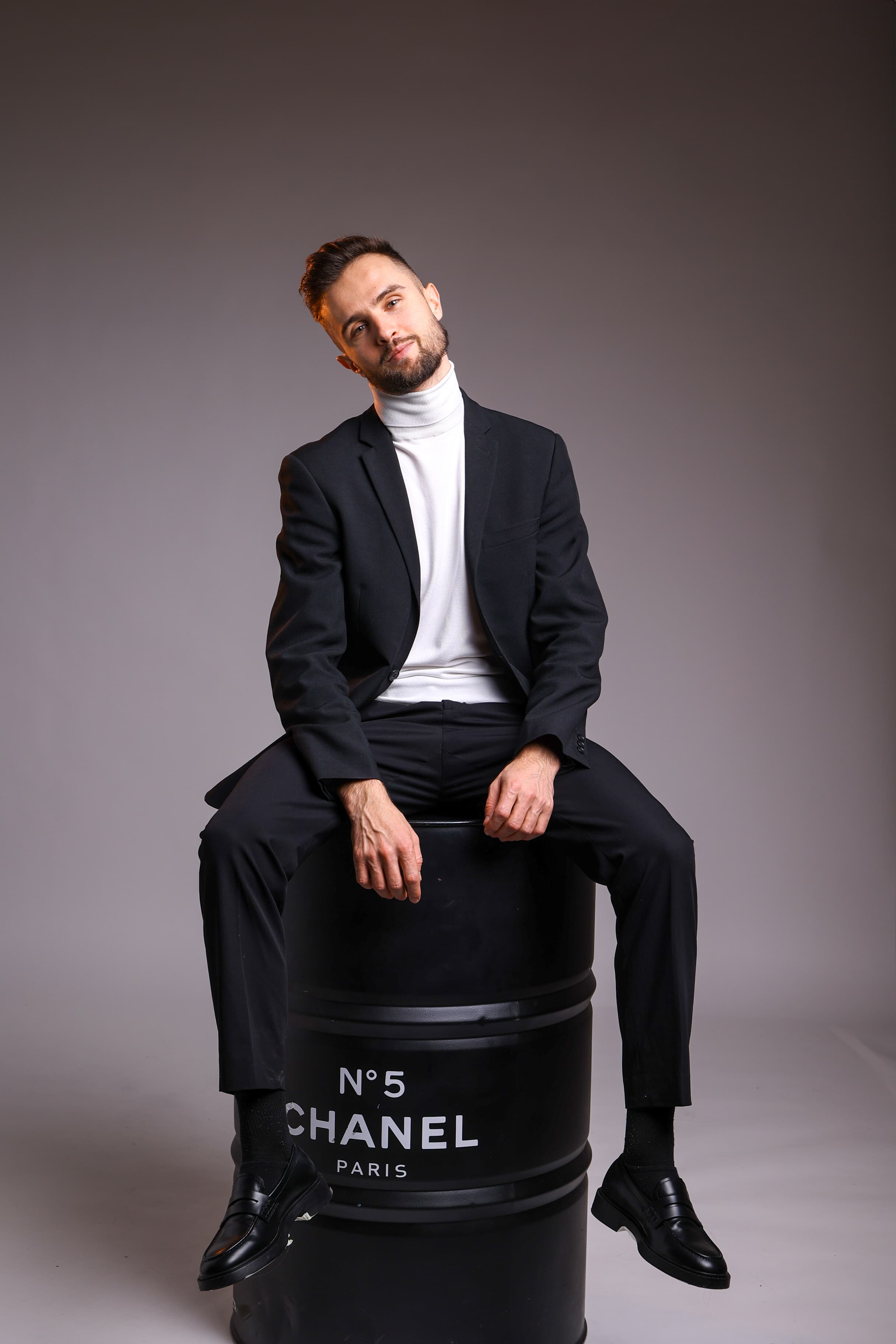 Cinematic Wedding Filmmaker